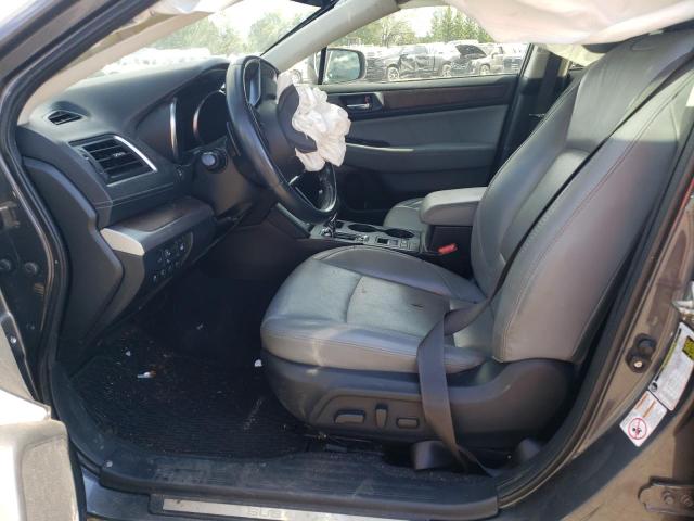 Photo 7 from auction – 2019 SUBARU OUTBACK 3. with VIN 4S4BSENCXK3300628