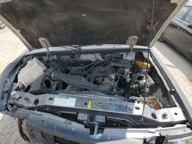 Zdjęcie 11 z aukcji – 2002 FORD RANGER SUP z VIN 1FTYR14V52PB65167