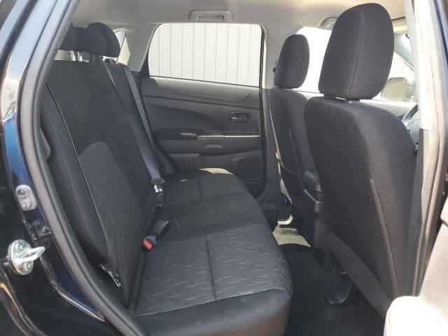 Photo 11 from auction – 2023 MITSUBISHI OUTLANDER with VIN JA4ARUAU2PU011436