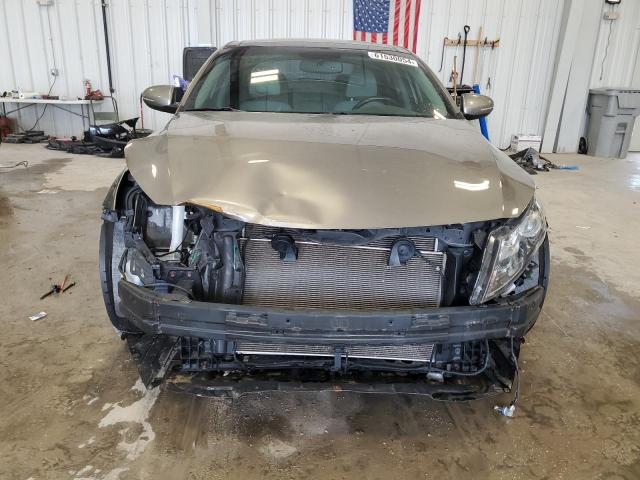 صورة رقم 5 من المزاد - 2012 KIA OPTIMA EX مع VIN 5XXGN4A7XCG009522