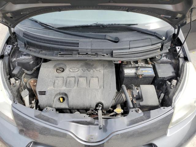 Photo 11 from auction – 2012 TOYOTA SCION XD with VIN JTKKU4B46C1027635