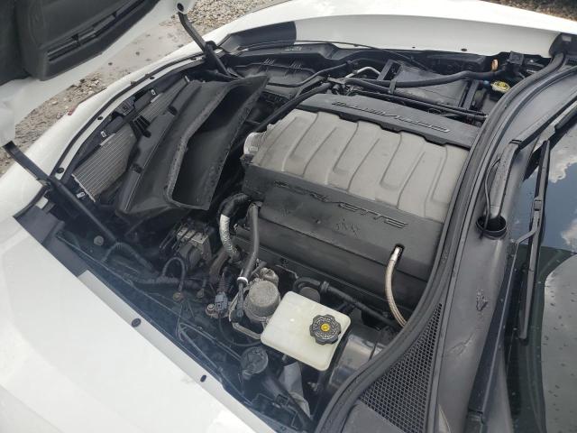 Zdjęcie 11 z aukcji – 2015 CHEVROLET CORVETTE S z VIN 1G1YK2D75F5113494