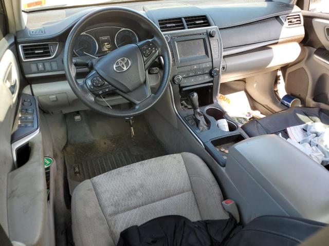 Photo 8 from auction – 2016 TOYOTA CAMRY LE with VIN 4T4BF1FK5GR532368