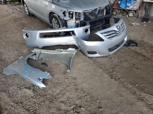 Photo 12 from auction – 2010 TOYOTA CAMRY BASE with VIN 4T1BF3EK0AU029930