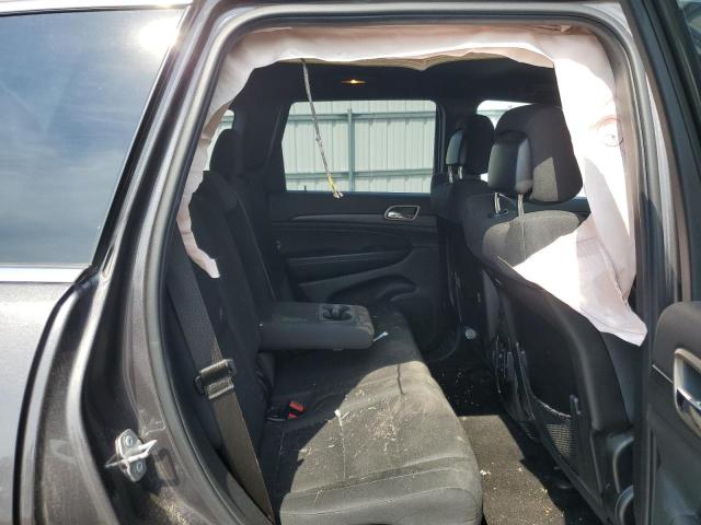 Photo 10 from auction – 2015 JEEP GRAND CHER with VIN 1C4RJFAG1FC940091