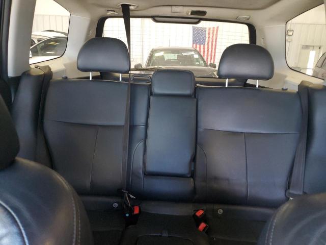 Photo 10 from auction – 2009 SUBARU FORESTER 2 with VIN JF2SH66619H725607