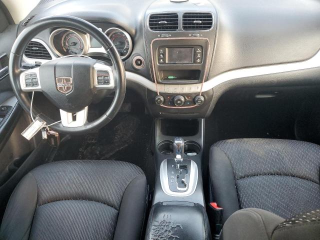 Zdjęcie 8 z aukcji – 2016 DODGE JOURNEY SX z VIN 3C4PDCBB8GT105398