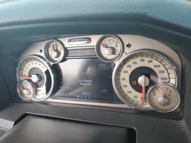 Photo 9 from auction – 2016 RAM 1500 LONGH with VIN 1C6RR7PT4GS181146