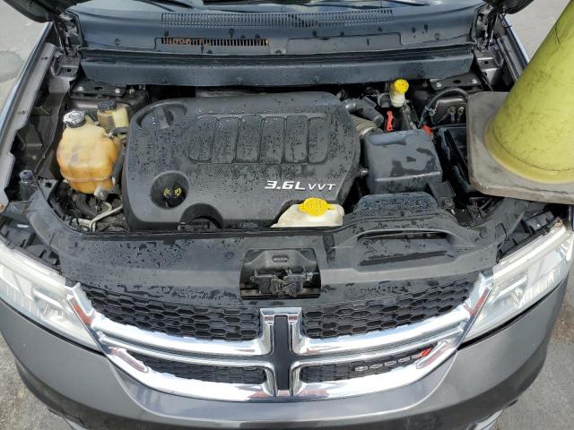 Photo 12 from auction – 2014 DODGE JOURNEY SX with VIN 3C4PDCBG7ET210796