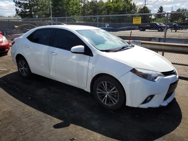 Photo 4 from auction – 2016 TOYOTA COROLLA L with VIN 5YFBURHE2GP484142