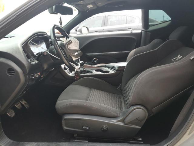 Photo 7 from auction – 2019 DODGE CHALLENGER with VIN 2C3CDZFJ3KH688245