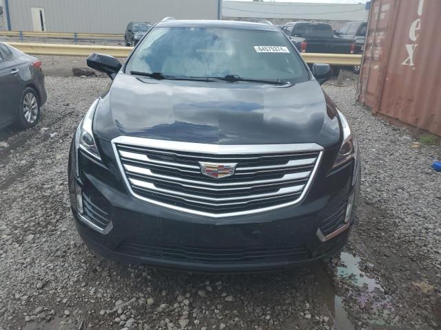Photo 5 from auction – 2018 CADILLAC XT5 with VIN 1GYKNARS2JZ230747