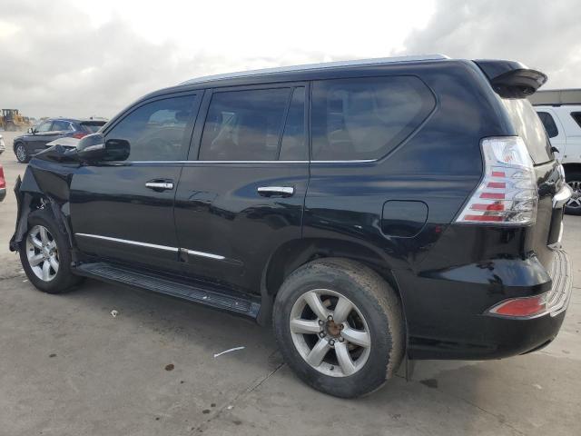 Снимка 2 от търг – 2016 LEXUS GX 460 с VIN JTJBM7FX2G5146422