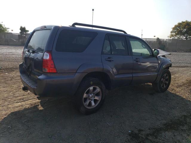 Photo 3 from auction – 2008 TOYOTA 4RUNNER SR with VIN JTEZU14R28K007702