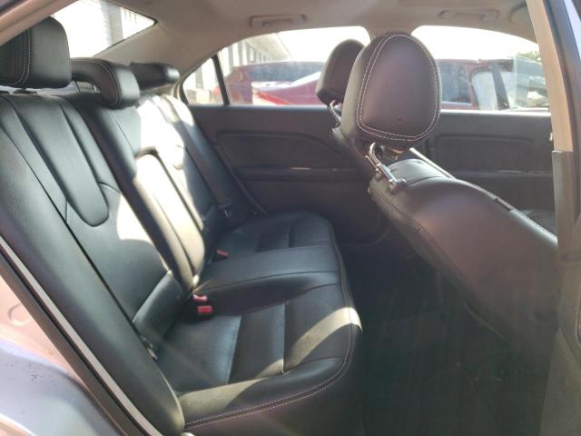 Photo 10 from auction – 2012 FORD FUSION SEL with VIN 3FAHP0JA8CR444601