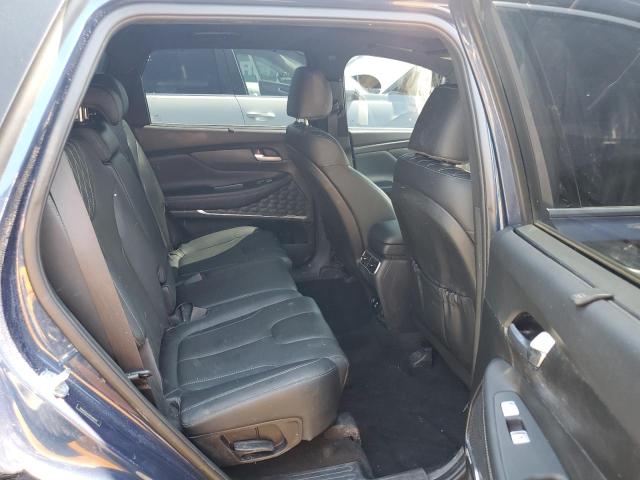 Photo 11 from auction – 2023 HYUNDAI SANTA FE C with VIN 5NMS5DAL8PH484911