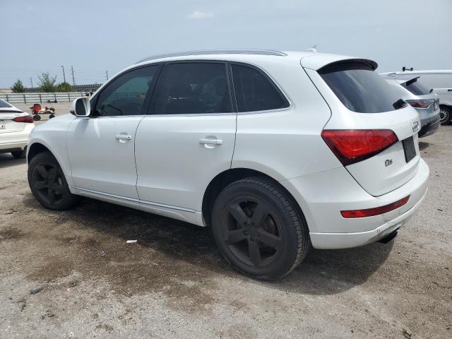Photo 2 from auction – 2013 AUDI Q5 PREMIUM with VIN WA1VFCFPXDA069573