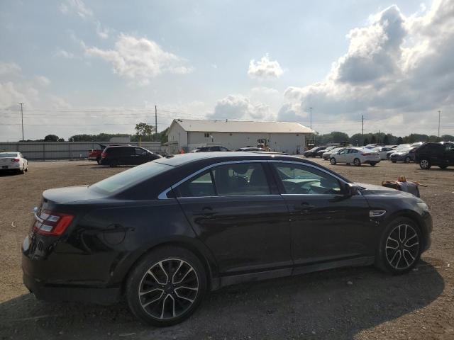 Снимка 3 от търг – 2018 FORD TAURUS SEL с VIN 1FAHP2E87JG111457