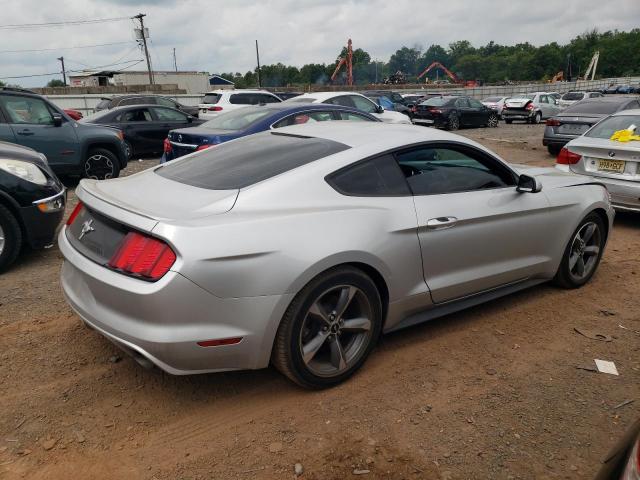 Photo 3 from auction – 2016 FORD MUSTANG with VIN 1FA6P8AM4G5335710
