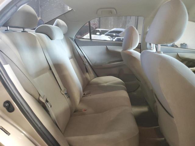 Photo 10 from auction – 2010 TOYOTA COROLLA BA with VIN 2T1BU4EE6AC487091