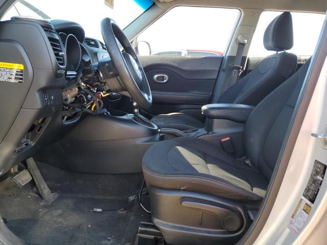 Photo 7 from auction – 2016 KIA SOUL with VIN KNDJN2A22G7849646