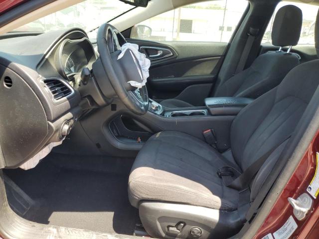 Photo 7 from auction – 2015 CHRYSLER 200 LIMITE with VIN 1C3CCCAB7FN568039
