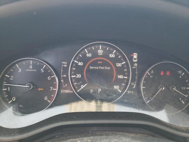 Photo 9 from auction – 2020 MAZDA 3 SELECT with VIN 3MZBPBCM0LM130468
