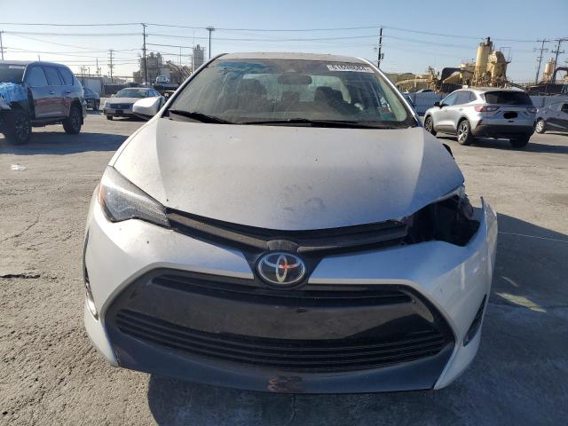 Photo 5 from auction – 2017 TOYOTA COROLLA L with VIN 2T1BURHE3HC858663
