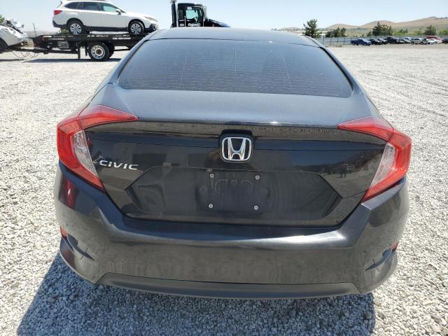 Photo 6 from auction – 2016 HONDA CIVIC EX with VIN 19XFC2F71GE230164