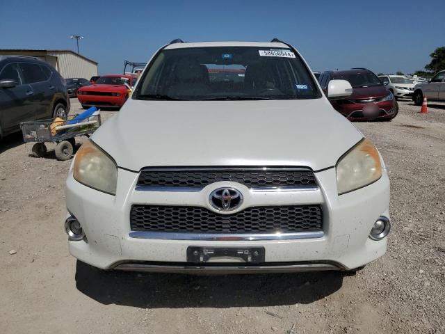 Photo 5 from auction – 2012 TOYOTA RAV4 LIMIT with VIN JTMYF4DV5C5044937