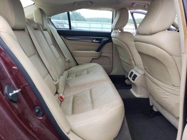 Photo 10 from auction – 2012 ACURA TL with VIN 19UUA8F27CA022857