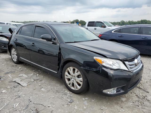 Photo 4 from auction – 2011 TOYOTA AVALON with VIN 4T1BK3DB4BU407116