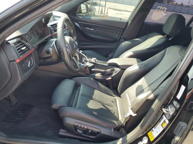 Photo 7 from auction – 2013 BMW 328 I SULE with VIN WBA3C1C51DK103288