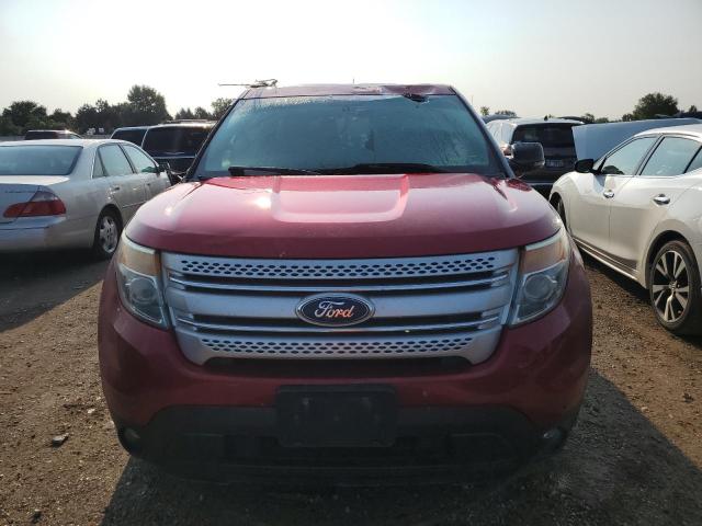 Photo 5 from auction – 2012 FORD EXPLORER X with VIN 1FMHK7D82CGA55160
