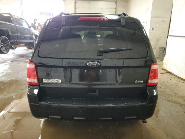 Photo 6 from auction – 2010 FORD ESCAPE XLT with VIN 1FMCU0DG0AKD32112