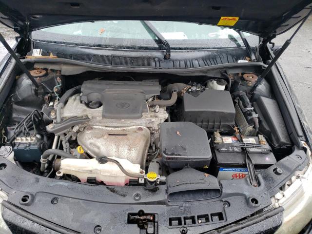 Photo 11 from auction – 2012 TOYOTA CAMRY BASE with VIN 4T1BF1FK0CU099580
