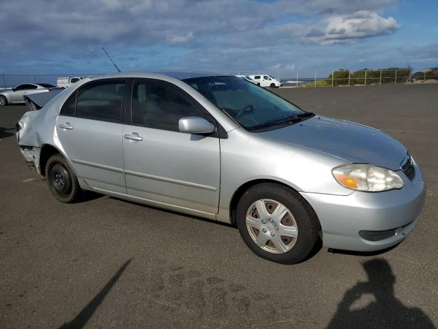 Photo 4 from auction – 2006 TOYOTA COROLLA CE with VIN 1NXBR32EX6Z704227
