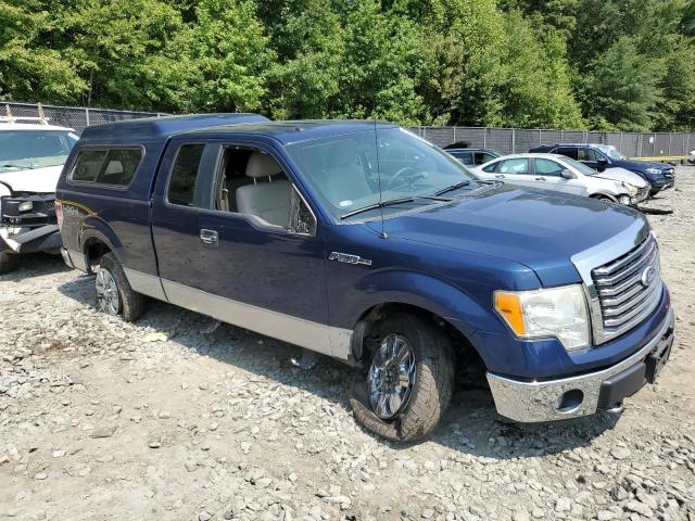 Photo 4 from auction – 2010 FORD F150 SUPER with VIN 1FTEX1E89AKE68286