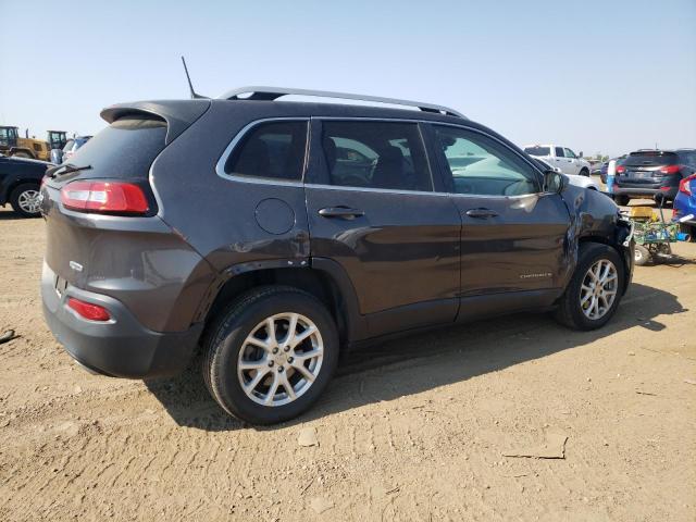 Photo 3 from auction – 2017 JEEP CHEROKEE L with VIN 1C4PJLCS7HW596453
