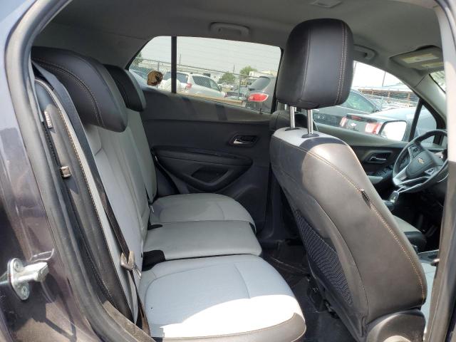 Photo 10 from auction – 2018 CHEVROLET TRAX 1LT with VIN 3GNCJLSB3JL230413