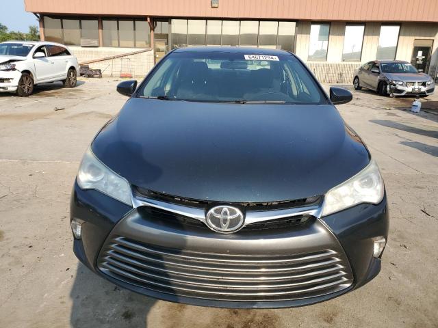 Photo 5 from auction – 2015 TOYOTA CAMRY LE with VIN 4T4BF1FKXFR502040