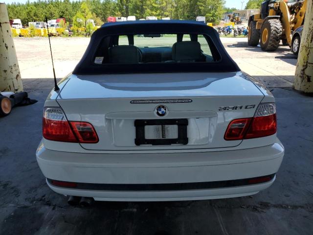 Photo 6 from auction – 2005 BMW 330 CI with VIN WBABW53475PL50854