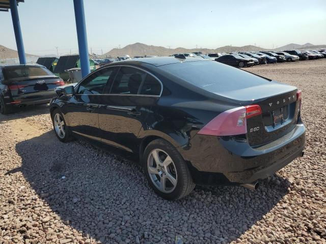Photo 2 from auction – 2012 VOLVO S60 T5 with VIN YV1622FS2C2136478