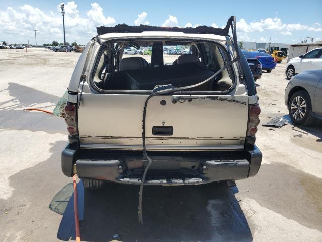 Photo 6 from auction – 2000 GMC JIMMY with VIN 1GKCS13W9Y2253738