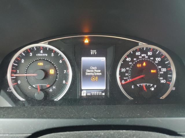 Photo 9 from auction – 2016 TOYOTA CAMRY LE with VIN 4T1BF1FK9GU603632