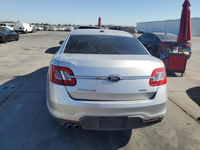 Photo 6 from auction – 2012 FORD TAURUS SEL with VIN 1FAHP2EW2CG112890