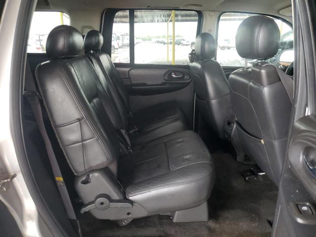 Photo 11 from auction – 2005 CHEVROLET TRAILBLAZE with VIN 1GNES16S156138043