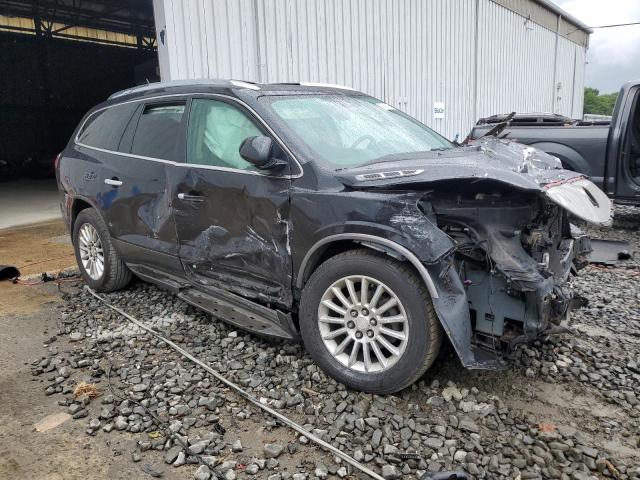 Photo 4 from auction – 2012 BUICK ENCLAVE with VIN 5GAKVCEDXCJ178232