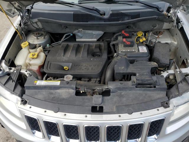 Photo 12 from auction – 2011 JEEP COMPASS SP with VIN 1J4NF1FB2BD283445