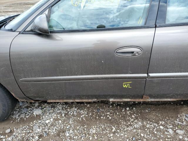 Photo 12 from auction – 2003 BUICK CENTURY CU with VIN 2G4WS52J031177482